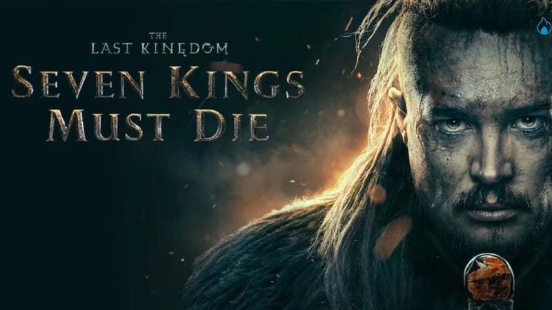 The Last Kingdom: Seven Kings Must Die (Hindi Dubbed)